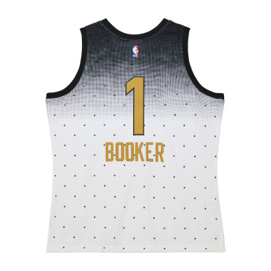 Mitchell & ness Hardwood Classics NBA Jersey Devin Booker All-Star USA 2016-17