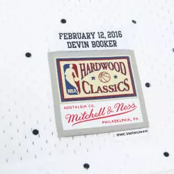 Maillot NBA Devin Booker All-Star USA 2016-17 Mitchell & ness Hardwood Classics