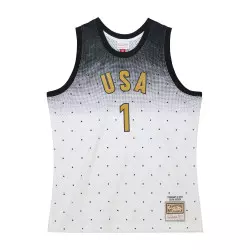 Camiseta NBA Devin Booker All-Star USA 2016-17 Mitchell & ness Hardwood Classics