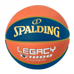 Pelota de baloncesto Spalding Official LNB TF 1000 Legacy