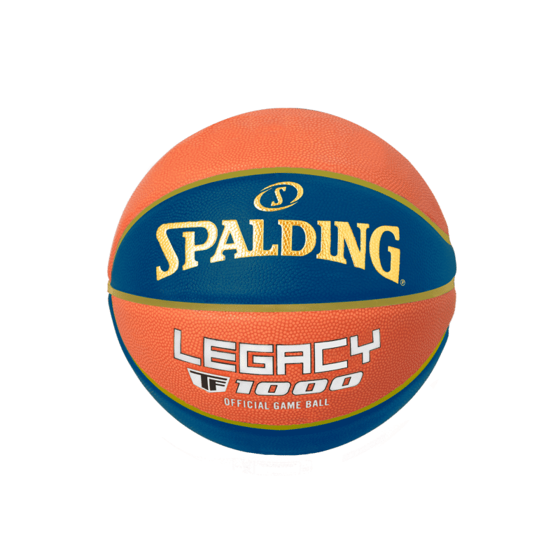 Spalding Official LNB TF 1000 Legacy Basketball