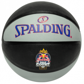Pelota de Baloncesto Spalding Redbull Half court