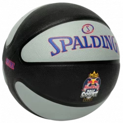 Ballon de Basketball Spalding Redbull Half Court