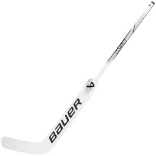 Crosse pour Gardien Bauer Elite Senior