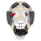 Casco de Goalie Bauer Profile 930 Senior