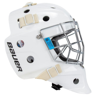 Masque de Gardien Bauer Profile 930 Senior
