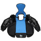 Plastron de Gardien Bauer Elite Intermediaire