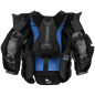 Plastron de Gardien Bauer Elite Intermediaire