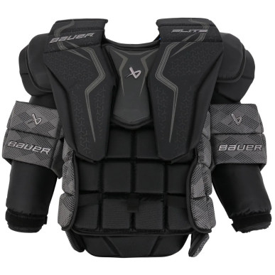 Plastron de Gardien Bauer Elite Intermediaire