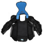 Hombrera de Goalie Bauer GSX 23 Senior