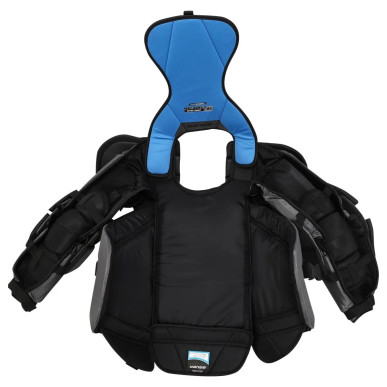 Hombrera de Goalie Bauer GSX 23 Senior