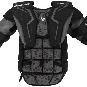 Hombrera de Goalie Bauer GSX 23 Senior
