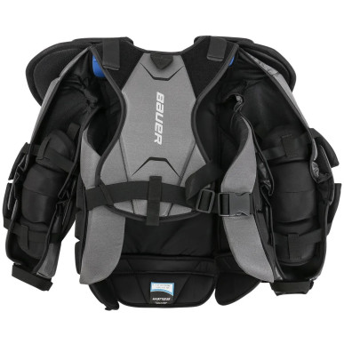 Hombrera de Goalie Bauer GSX 23 Senior