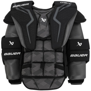 Hombrera de Goalie Bauer GSX 23 Senior