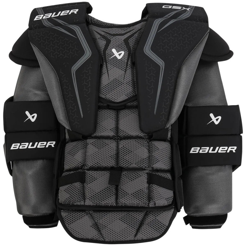 Hombrera de Goalie Bauer GSX 23 Senior