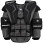 Hombrera de Goalie Bauer GSX 23 Junior