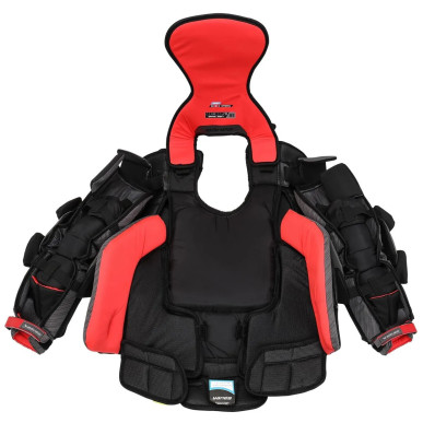 Bauer Hyperlite 2 Senior Goalie Chest & Arm Protector