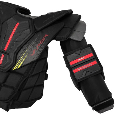 Plastron de Gardien Bauer Hyperlite 2 Senior