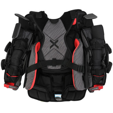 Plastron de Gardien Bauer Hyperlite 2 Senior