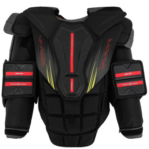 Plastron de Gardien Bauer Hyperlite 2 Senior