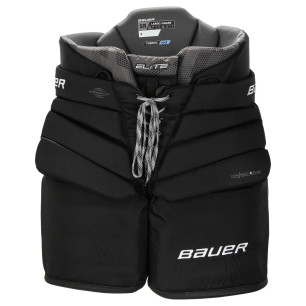 Pantalone de Goalie Bauer Elite 23 Intermediate