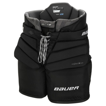Bauer Elite 23 Intermediate Goalie Pants