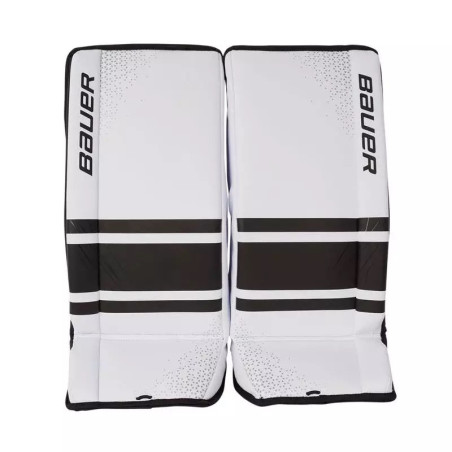 Espinilleras de Goalie Bauer GSX Prodigy Nino