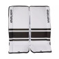 Espinilleras de Goalie Bauer GSX Prodigy Nino
