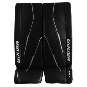 Bottes de Gardien Bauer GSX 23