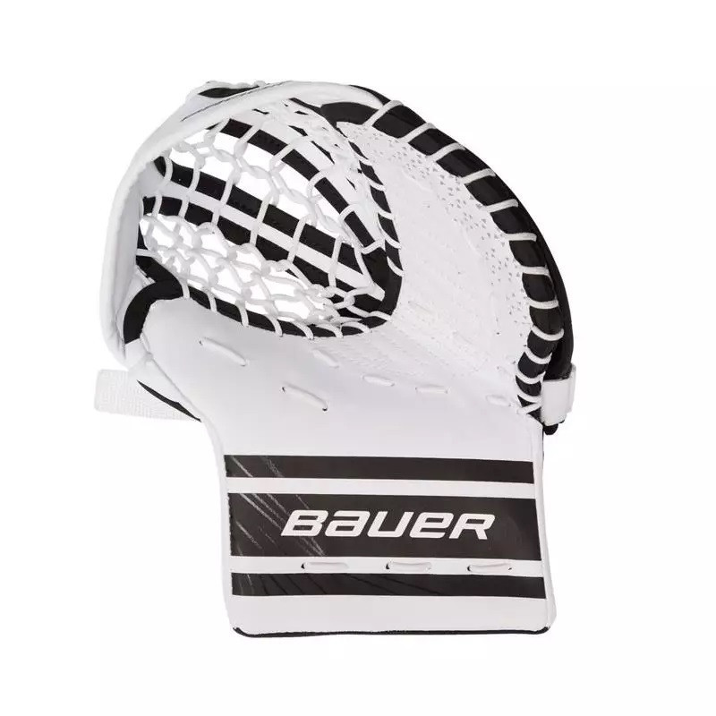 Mitón de Goalie Bauer GSX Prodigy Nino
