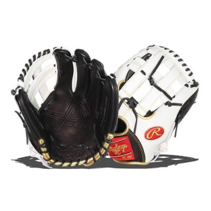 Gant de Baseball Rawlings Encore 12.25" Noir