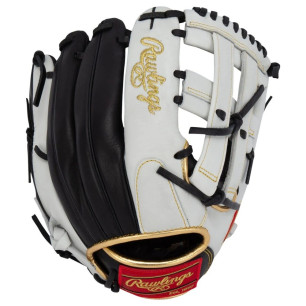 Gant de Baseball Rawlings Encore 12.25" Noir