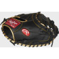 Gant de Baseball Rawlings R9 Series 32.5" Catcher Noir