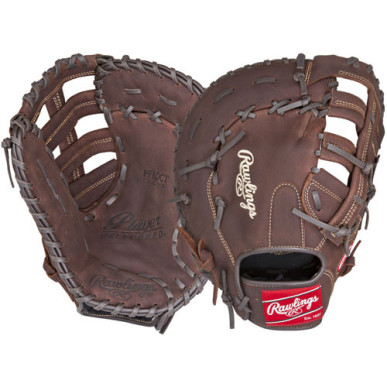 Gant de Baseball Rawlings Player 12.5" 1er Base Marron