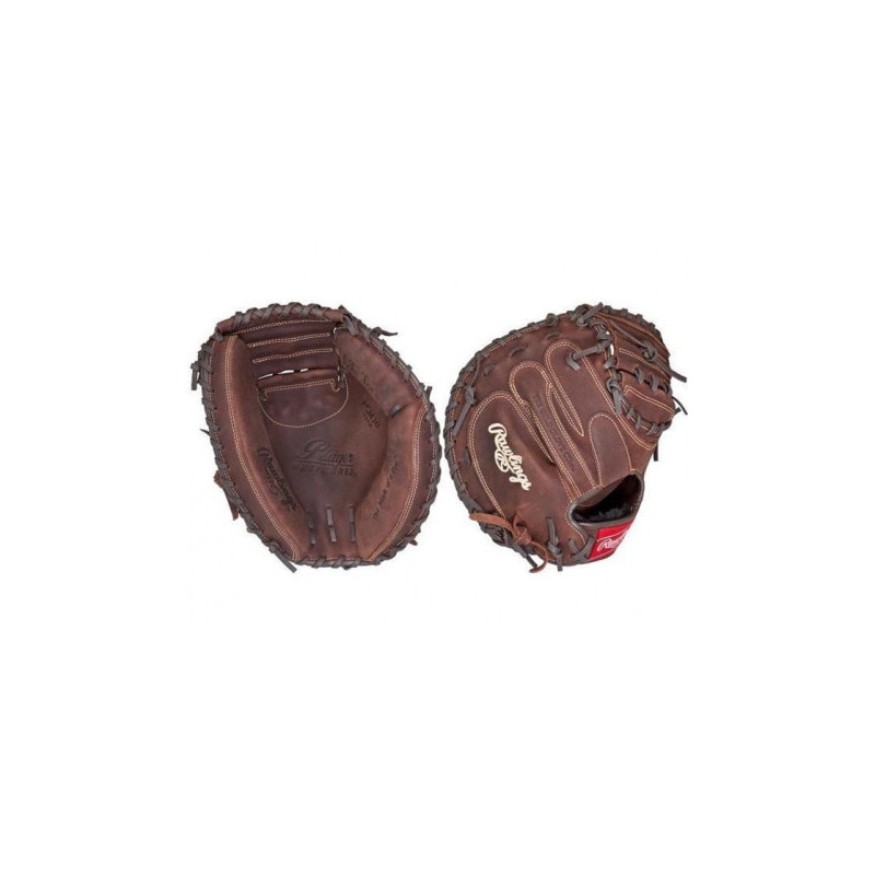 Guante de beisbol Rawlings Player 33" Catcher Maron