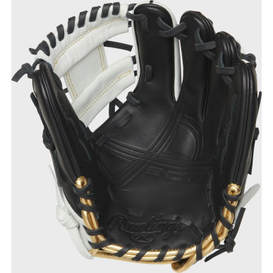 Gant de Baseball Rawlings Encore 11.5" Blanc
