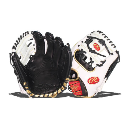 Gant de Baseball Rawlings Encore 11.5" Blanc