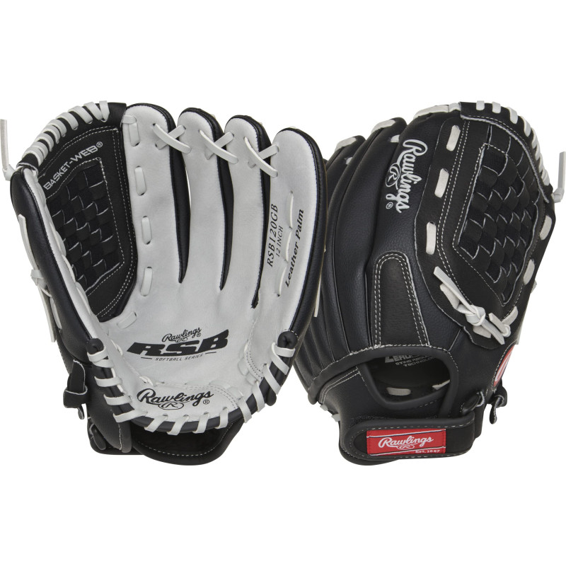 Rawlings RSB Series Softball glove