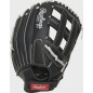 Gant de Softball Rawlings RSB Series 13" Noir Gant de Softball Rawlings RSB Series 13" Noir