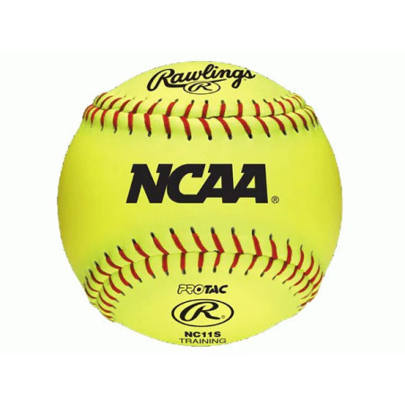 Pelota de Softbol Rawlings Traning