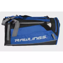 Sac de Baseball Rawlings R601 Hybrid Bleu