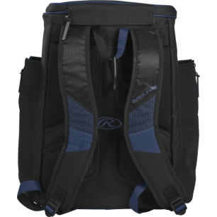 Sac à Dos de Baseball Rawlings R600