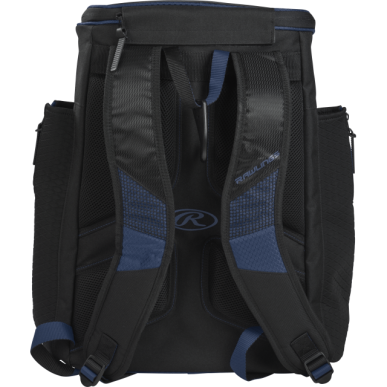 Sac à Dos de Baseball Rawlings R600
