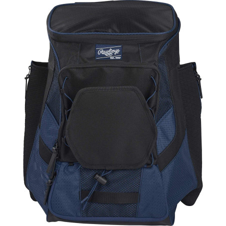 Sac à Dos de Baseball Rawlings R600