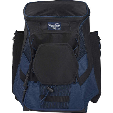 Sac à Dos de Baseball Rawlings R600