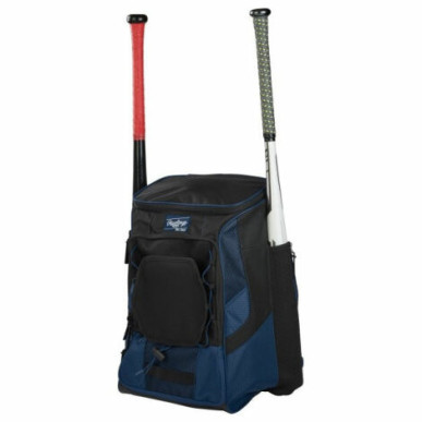 Sac à Dos de Baseball Rawlings R600