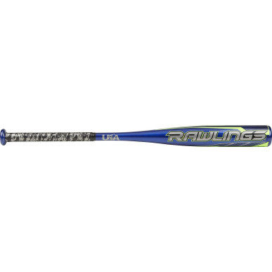 Rawlings Raptors (-10) baseball bat