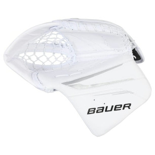Mitaine de Gardien Bauer Vapor X5 Pro Senior