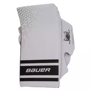 Escudo de Goalie Bauer GSX Prodigy Nino