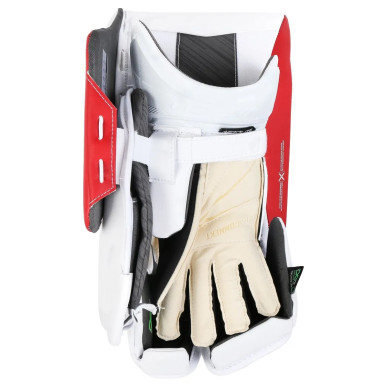 Bouclier de Gardien Bauer Hyperlite 2 Senior